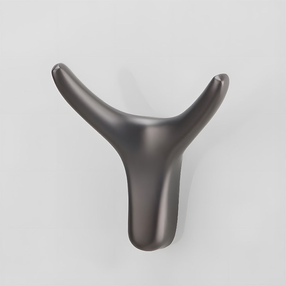 Modern Cute Metal Coat Hook