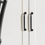Threaded Wardrobe Kitchen Cabinet Handles