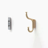 Creative Metal Zinc Alloy Coat Hook
