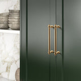 Modern Simple French Luxury Cabinet Handles