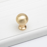 Classic Zinc Alloy Arch Cabinet Pulls and Knobs
