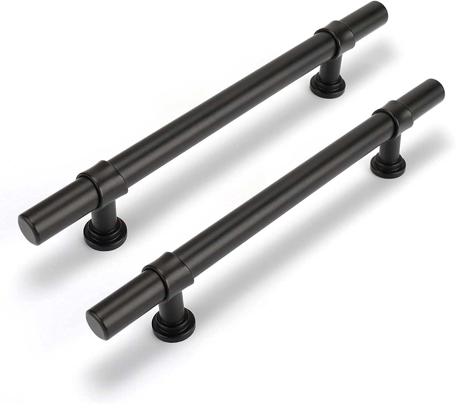 Black Cabinet Handles Kitchen Euro Style Cabinets Handles and Knobs