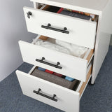 Black Cabinet Handles Kitchen Euro Style Cabinets Handles and Knobs