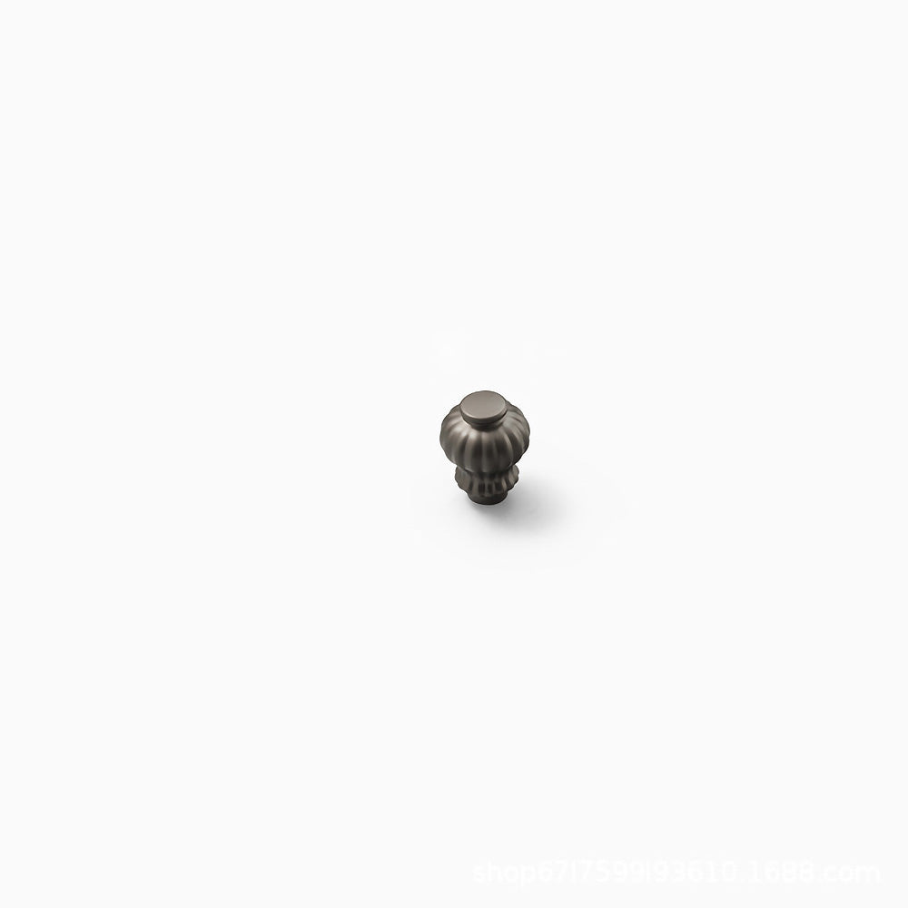 Modern Simple French Luxury Cabinet Handles