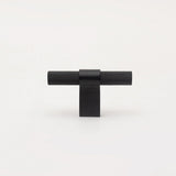 Simple Brass Cabinet Door Handle Black Gold Long Pull