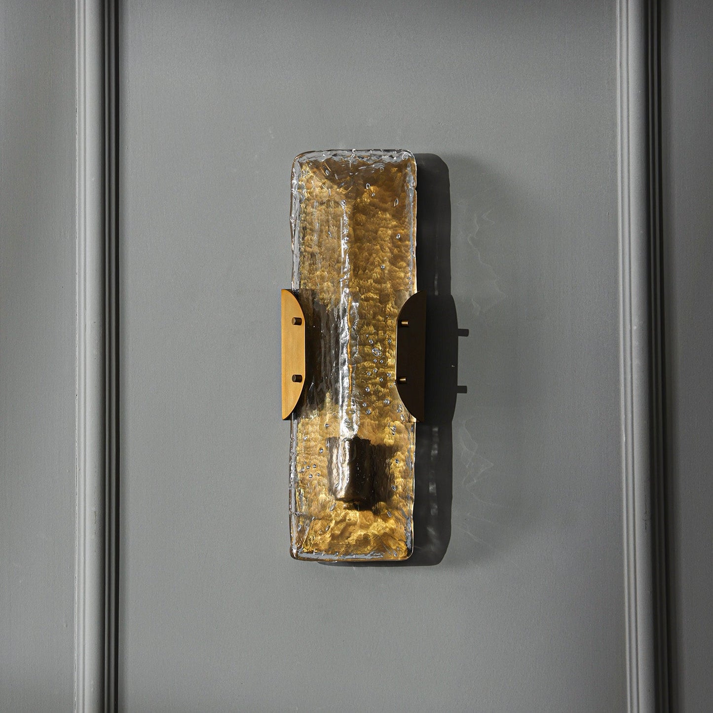 Nordic Sconce