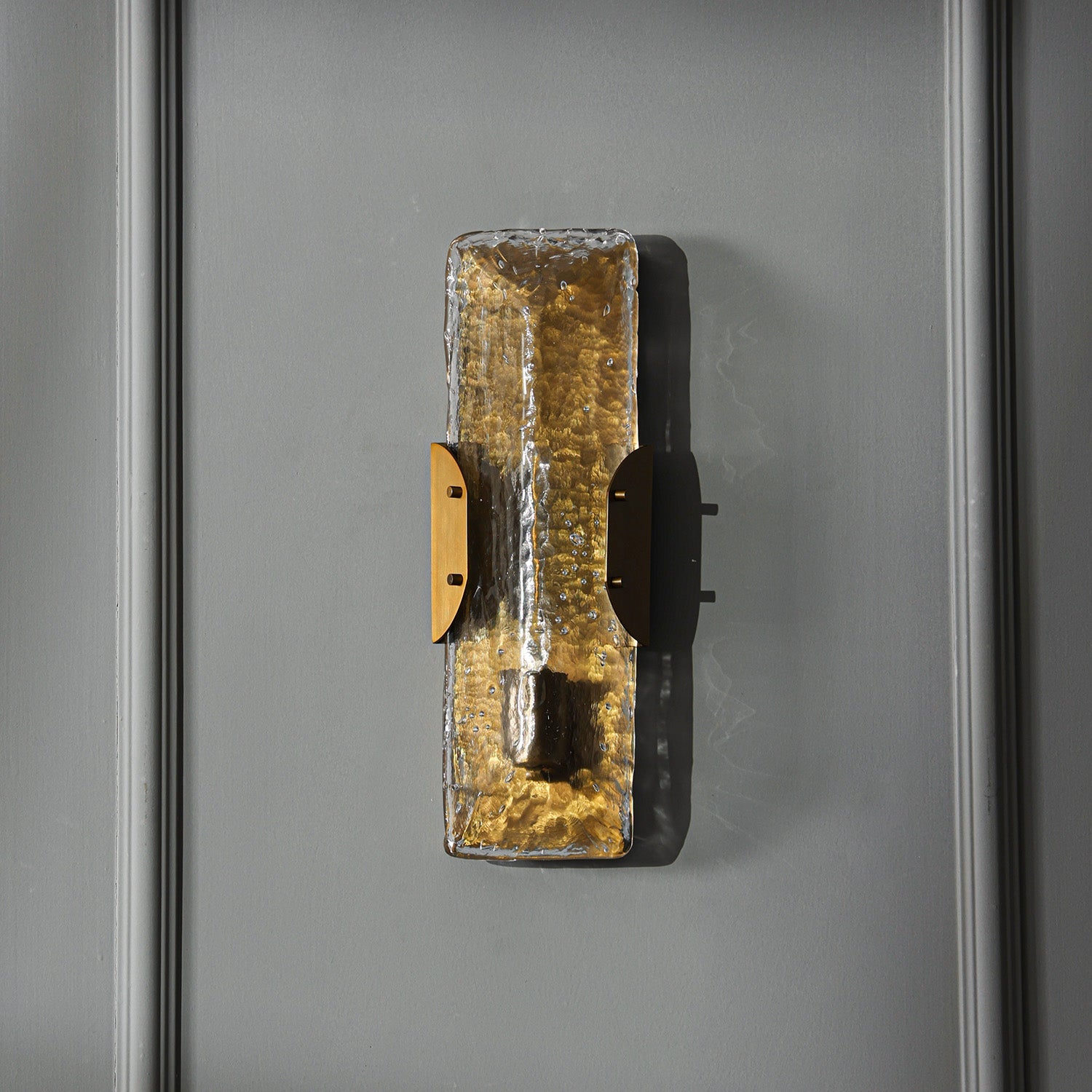 Nordic Sconce