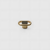 Gold Modern Simple Cabinet Door Handles