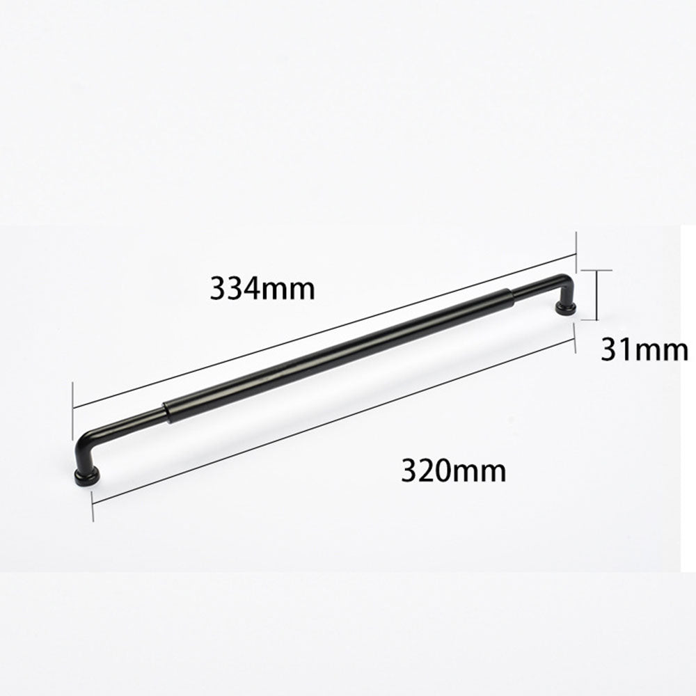 Modern Minimalist Style Cabinet Handle Drawer Handle