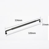 Modern Minimalist Style Cabinet Handle Drawer Handle