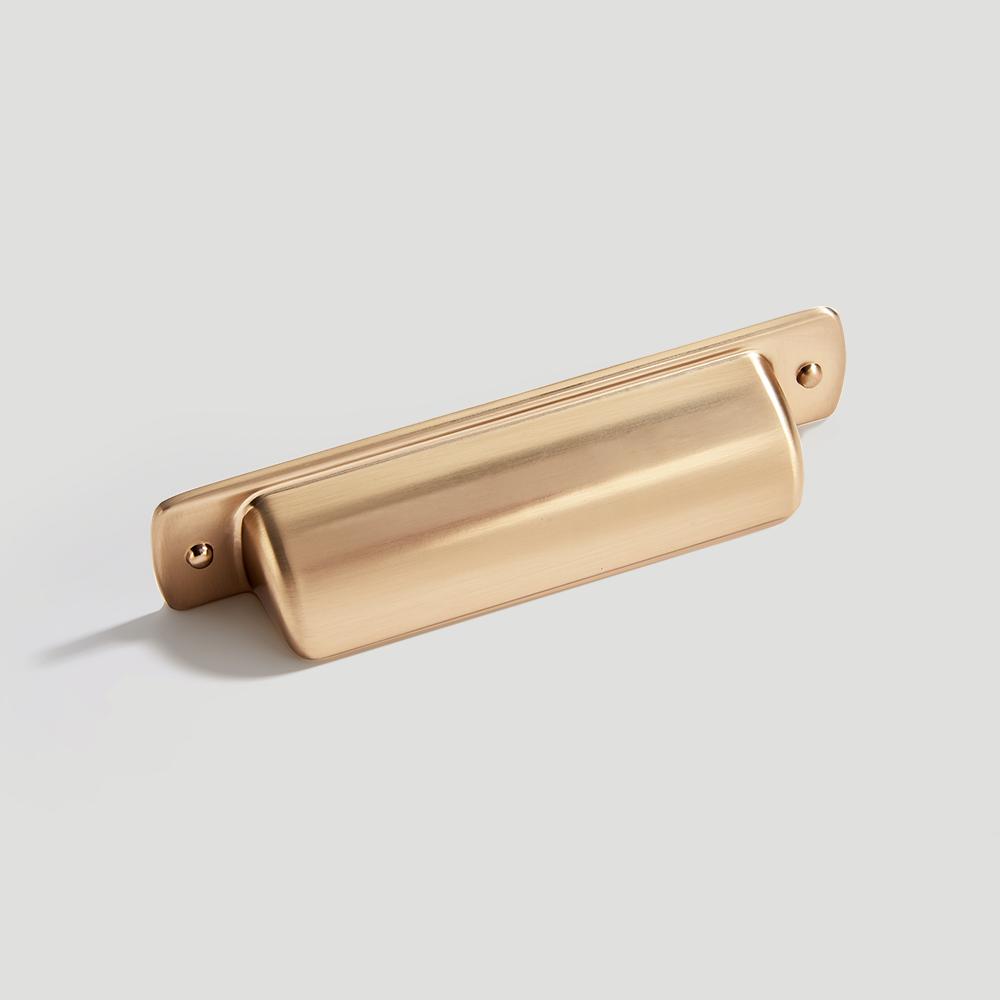 Vintage Zinc Alloy Furniture Cabinet Handles For Kitchen
