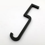 Modern Acrylic Address House Number