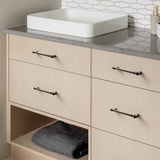 Modern Simple French Luxury Cabinet Handles