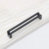 Kitchen Handles Zinc Alloy Cabinet Knobs and Handles