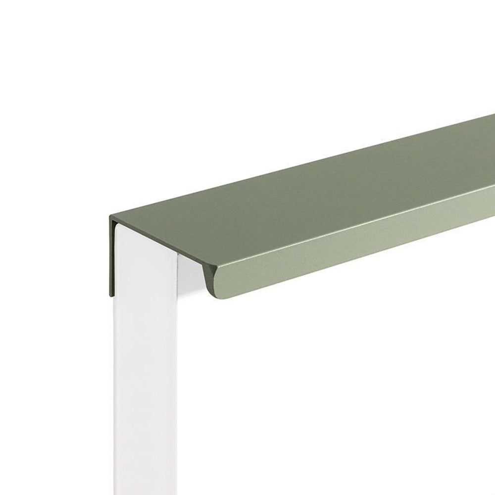 Modern Minimalist Morandi Edge Cabinet Handle