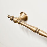 Classic Vintage Solid Brass Kitchen Cabinet Pulls