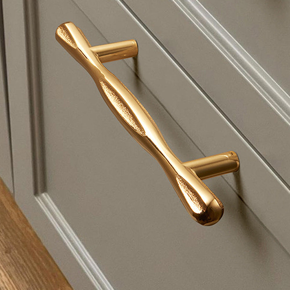 Streamlined Stylish Exquisite Cabinet Handle