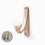 Vintage Wall Mounted Coat Hook