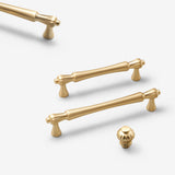 French Luxury Cabinet Handles