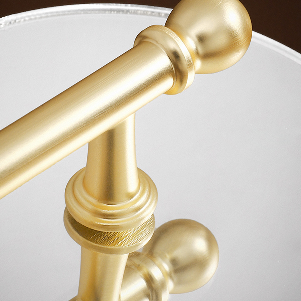 French Zinc Alloy Kitchen Cabinet Pulls and Knobs