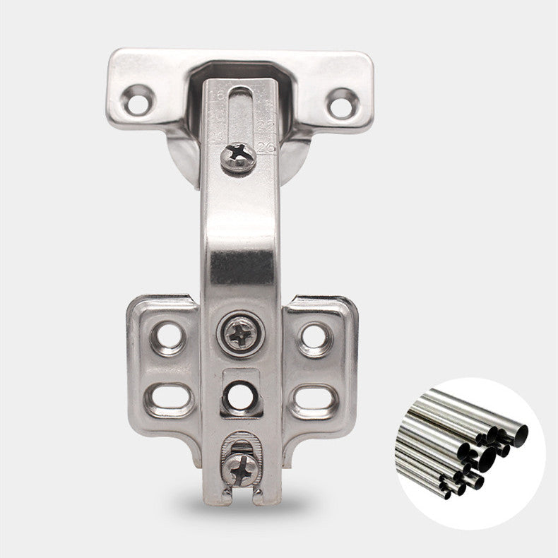 135 Degree Corner Kitchen Cabinet Cupboard Folden Door Hinges for Combination with Screws