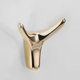 Modern Cute Metal Coat Hook