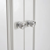 Luxury Brass Wardrobe Handles And Knobs