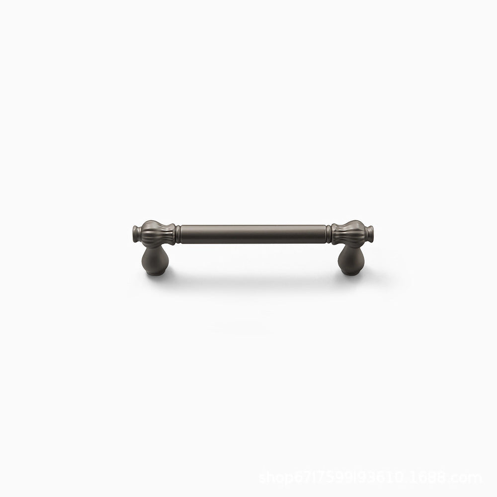 Modern Simple French Luxury Cabinet Handles