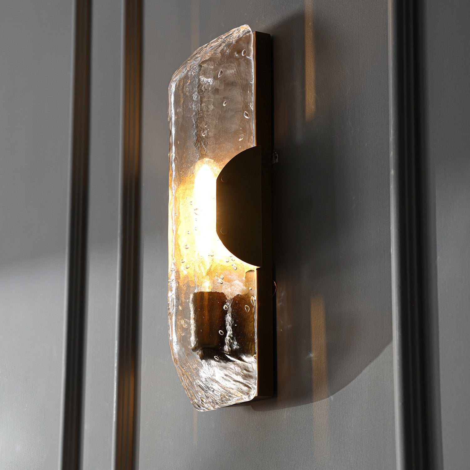 Nordic Sconce