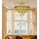 Chiara Chandelier, Green