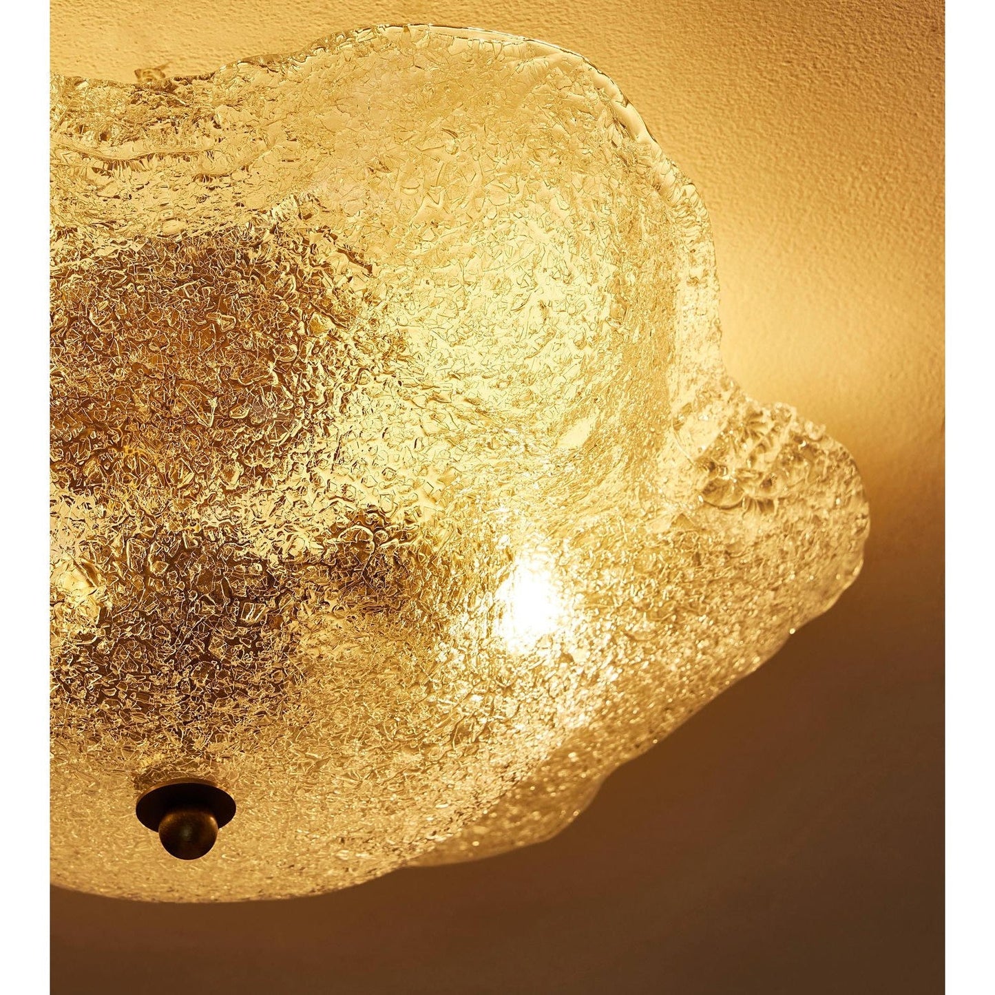 Flavia Flush Light