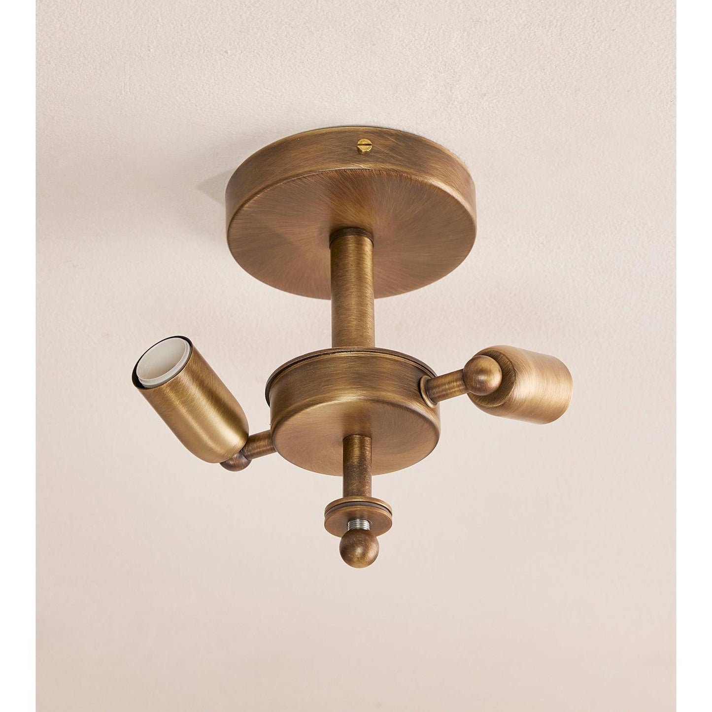 Flavia Flush Light
