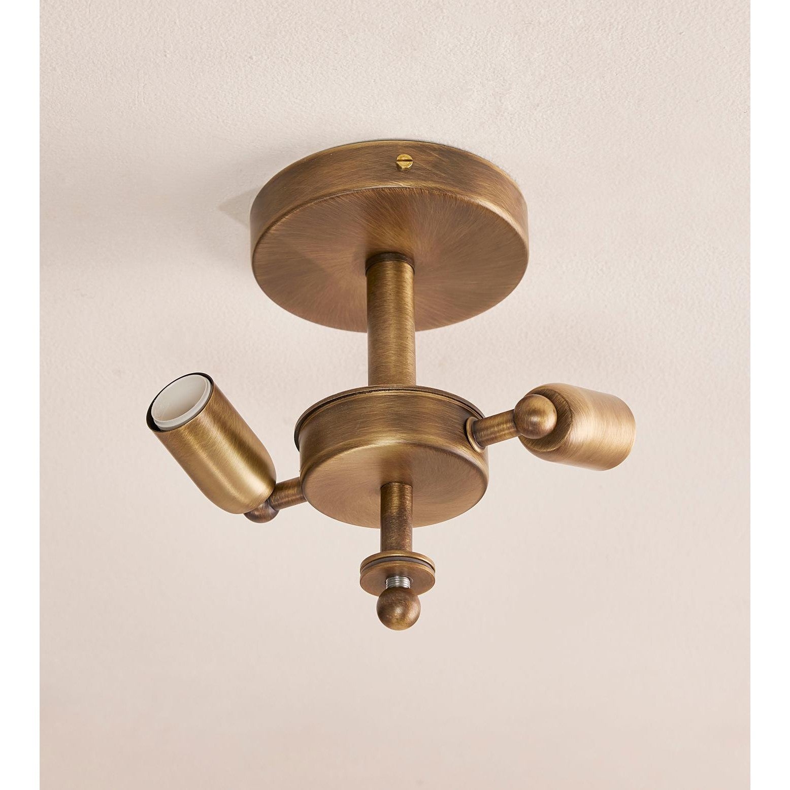 Flavia Flush Light
