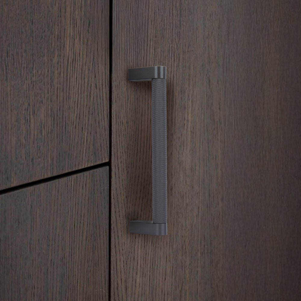 Contemporary Aluminum Alloy Furniture Cabinet Handles