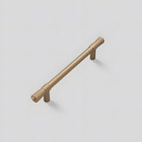 French Gold Wardrobe Door Drawer Handles