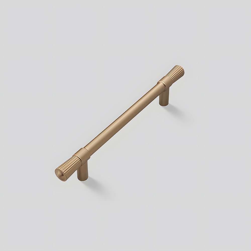 French Gold Wardrobe Door Drawer Handles