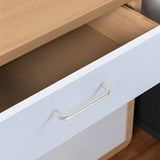 Space Aluminum Light Cabinet Handle