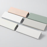 Colorful Refined Cabinet Edge Pulls For Kitchen