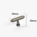 Modern Minimalist Style Cabinet Handle Drawer Handle