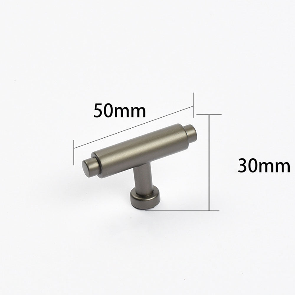 Modern Minimalist Style Cabinet Handle Drawer Handle