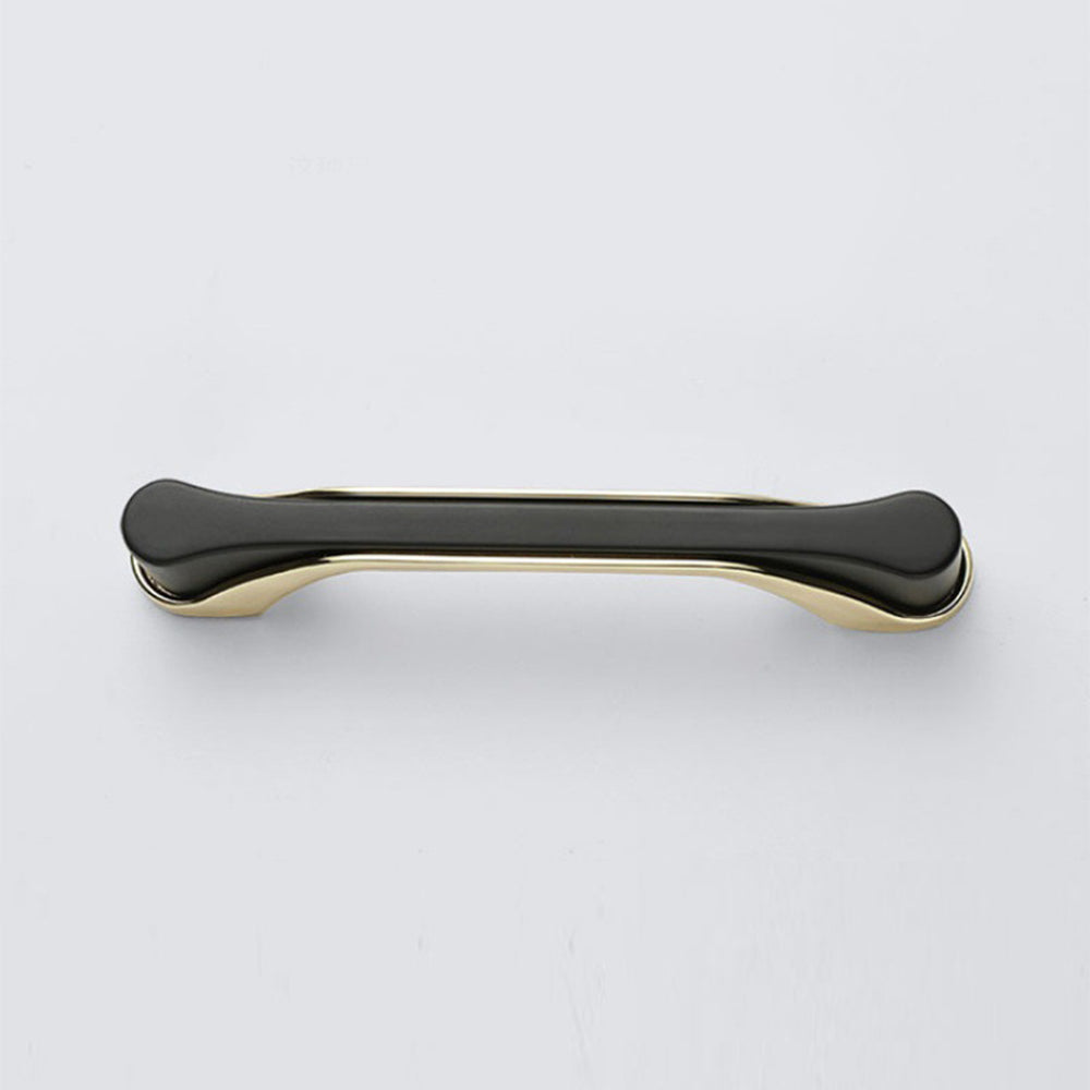 Stylish Combination Kitchen Cabinet Pulls
