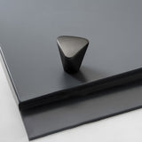 Luxury Solid Zinc Alloy European Style Cabinet Handles