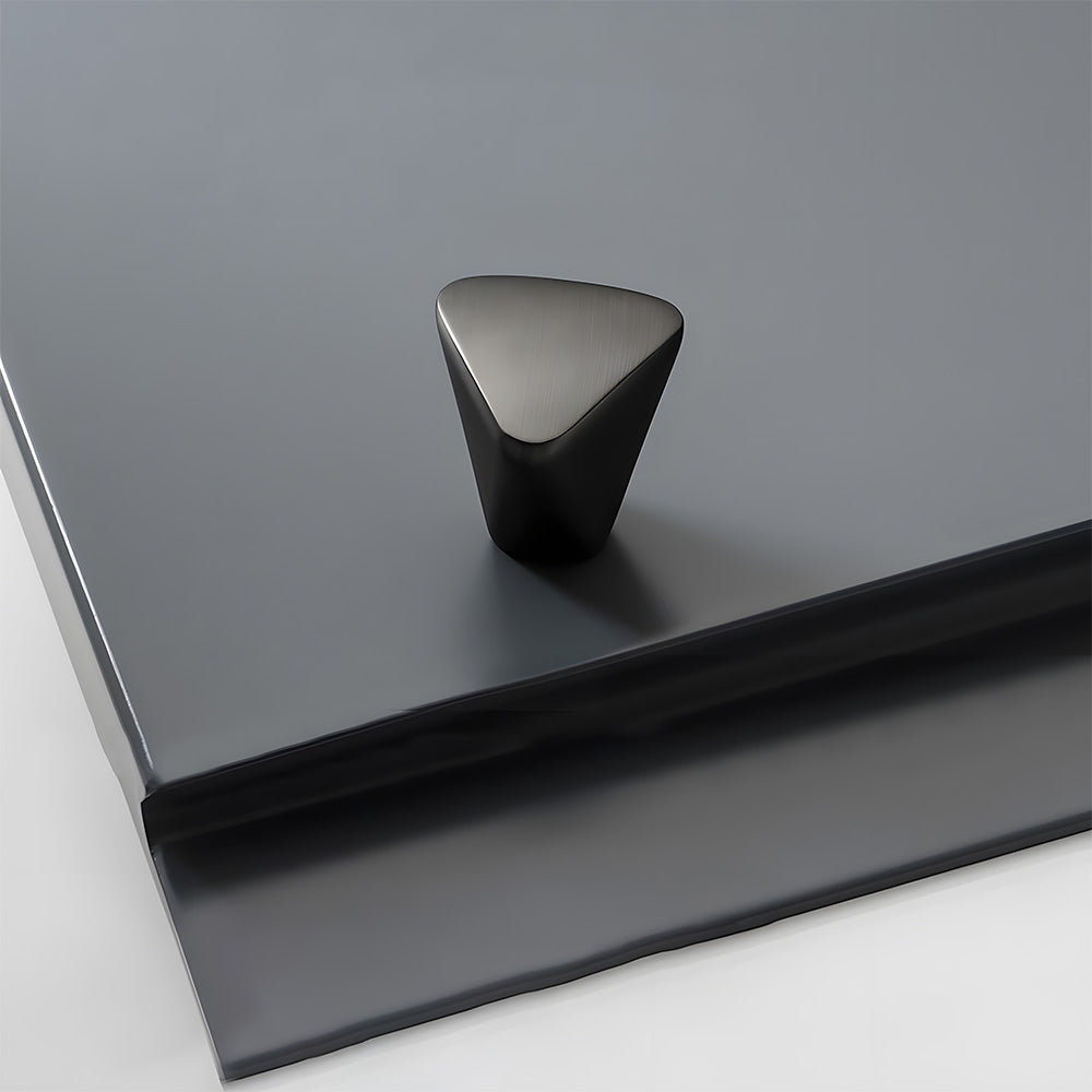 Luxury Solid Zinc Alloy European Style Cabinet Handles