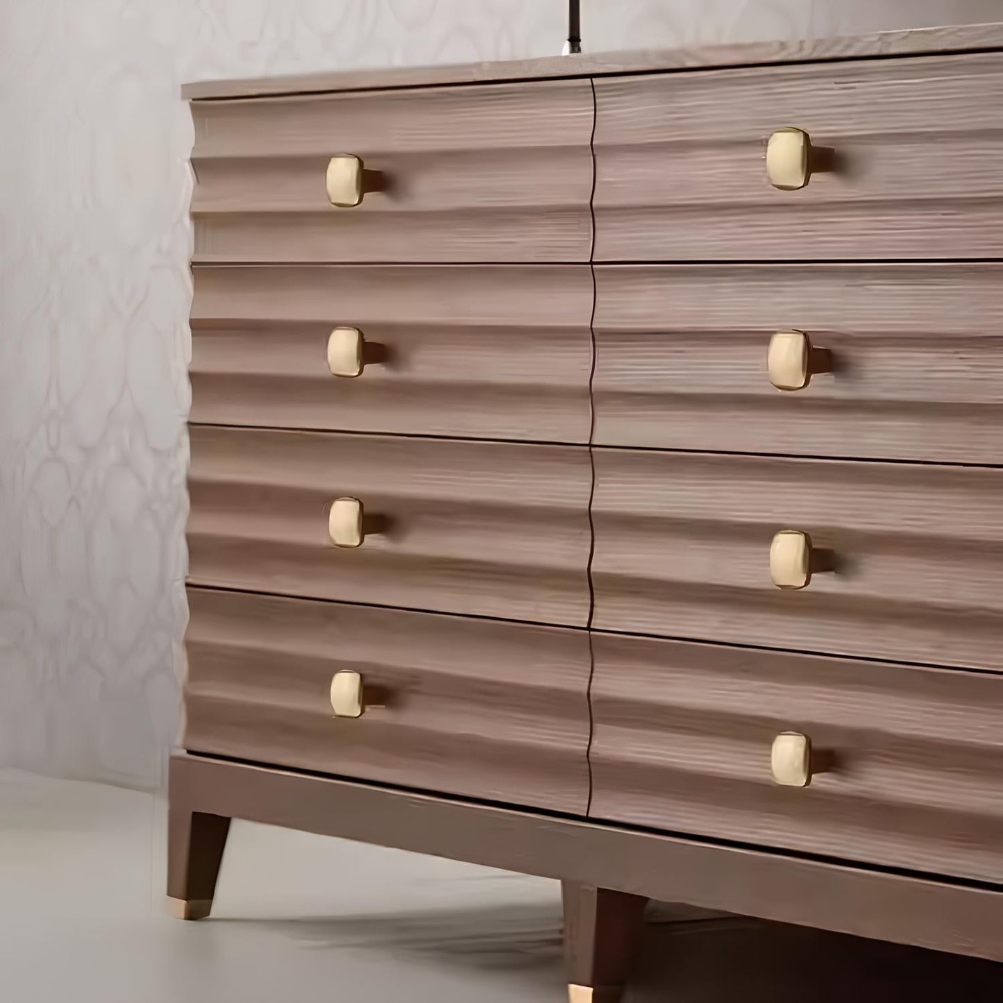 Nordic Design Door Cabinet Drawer Handle