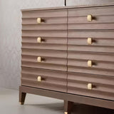 Nordic Design Door Cabinet Drawer Handle