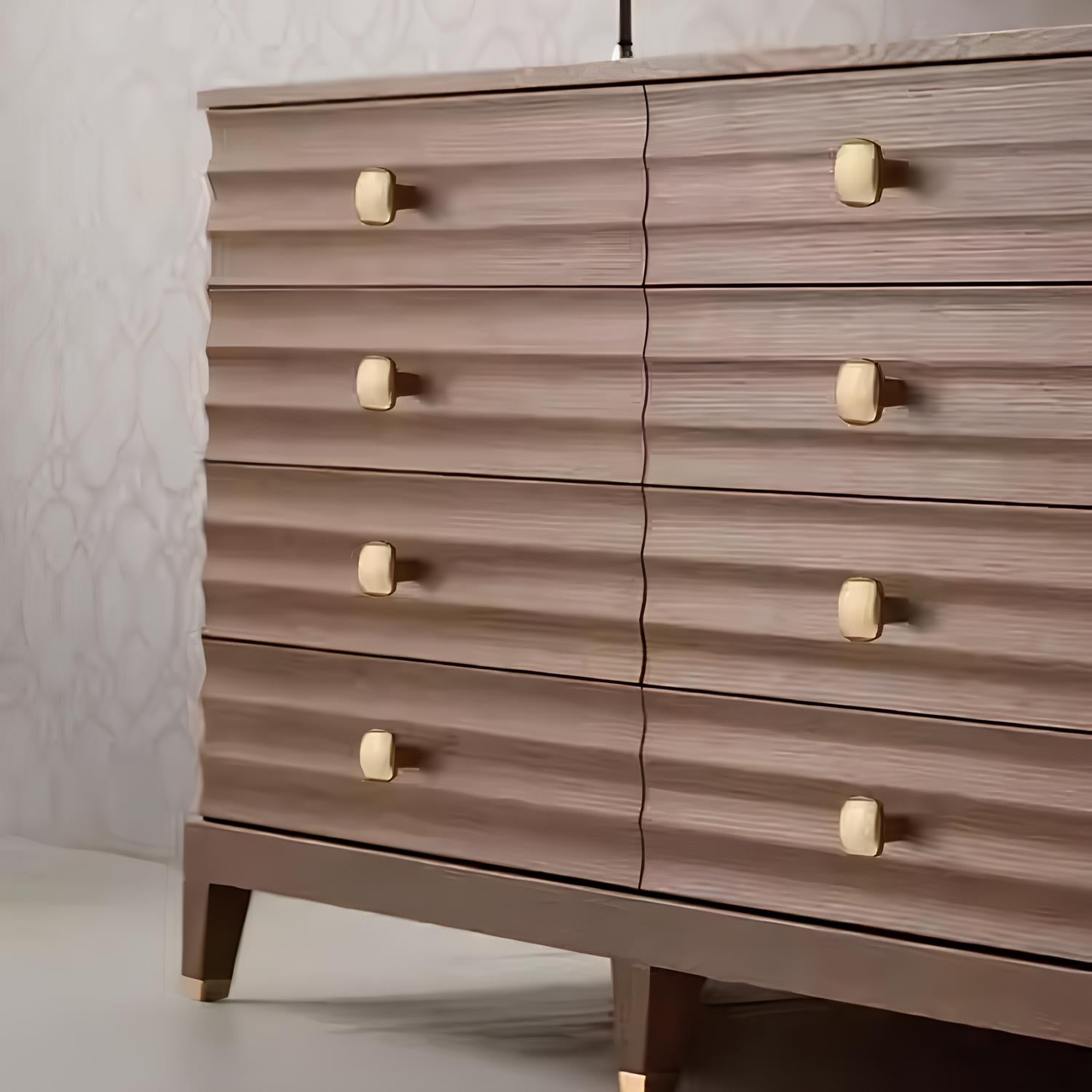 Nordic Design Door Cabinet Drawer Handle