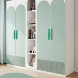 Trapezoidal Modern Kitchen Cabinet Drawer Handle