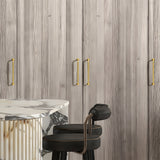 Threaded Wardrobe Kitchen Cabinet Handles