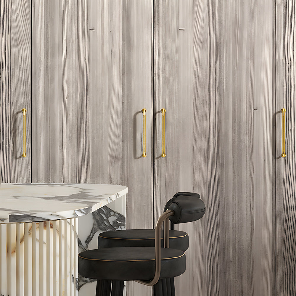 Threaded Wardrobe Kitchen Cabinet Handles