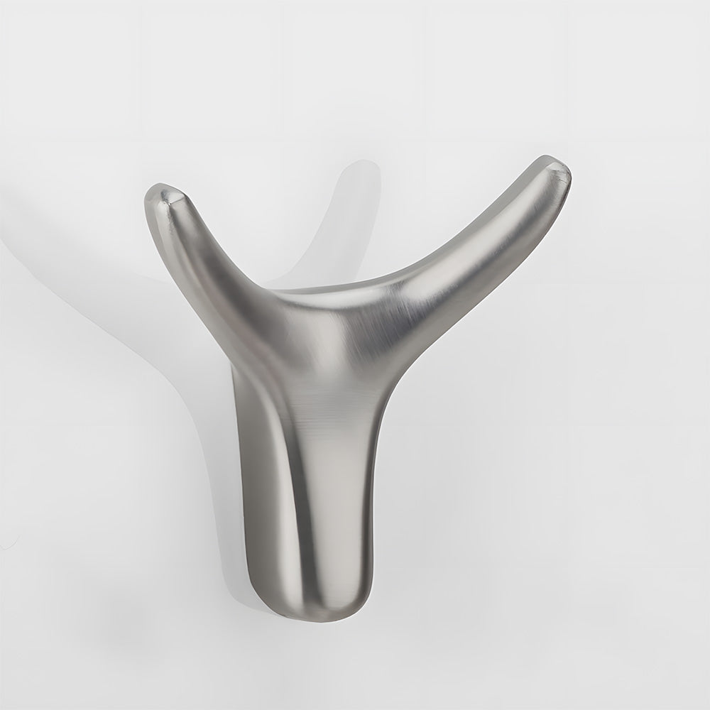Modern Cute Metal Coat Hook